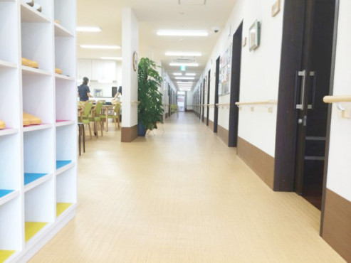 ラフェスタ吉川