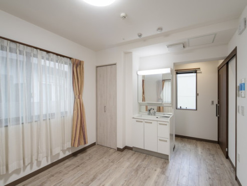 居室（301号室）