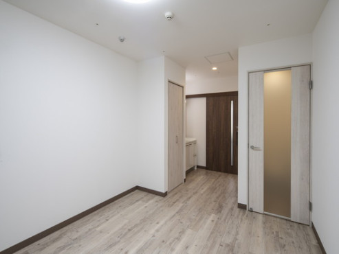 居室（302号室）