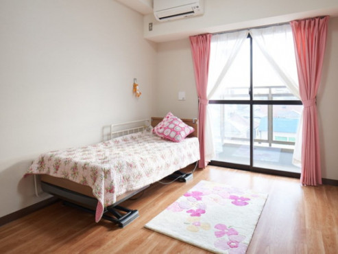 ハイリッヒ池ノ台