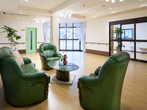 ハイリッヒ池ノ台