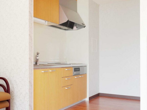 ハイリッヒ池ノ台