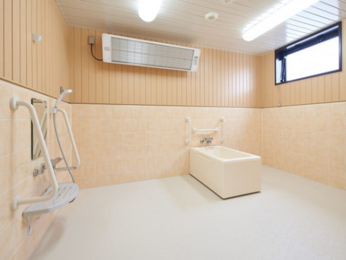 ハイリッヒ池ノ台