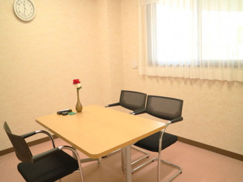 ハイリッヒ池ノ台