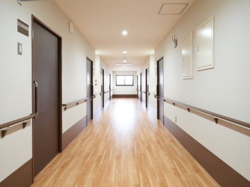 ハイリッヒ池ノ台