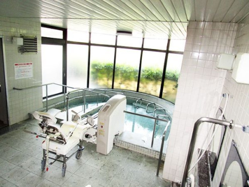 ケアセンター メゾンヴェルト