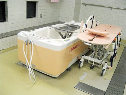 ケアセンター メゾンヴェルト