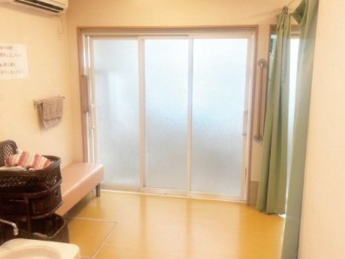 ハッピーシップ大東