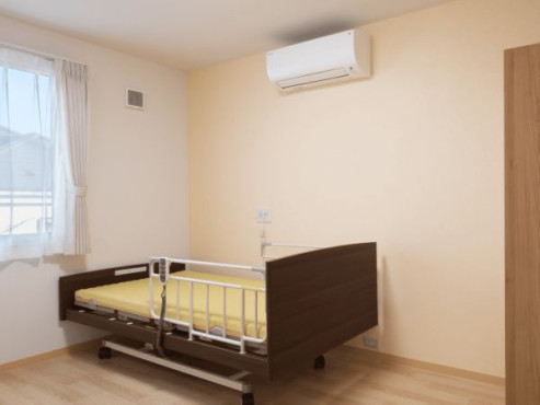 居室（イメージ）