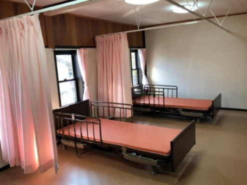 グッド・ステーション神郡