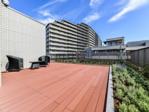 オリヴィエ前野町