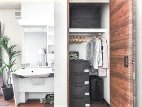 オリヴィエ前野町