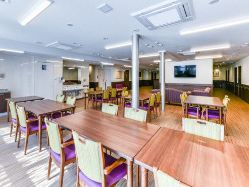 オリヴィエ前野町