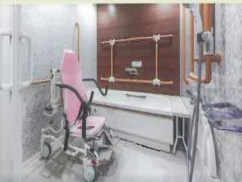 オリヴィエ前野町