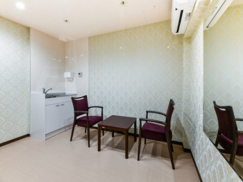 オリヴィエ前野町