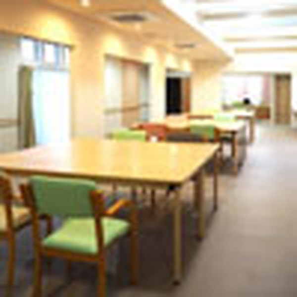 食堂