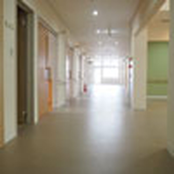 ナーシングホームすまいる医療館