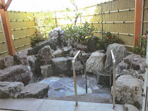 湯ざくらケアリゾート