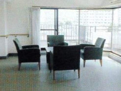 コナシスハウス南林間