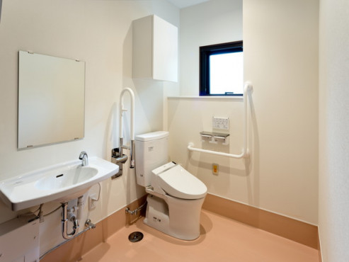 グループホームかがやき＜ケアサプライシステムズ株式会社＞