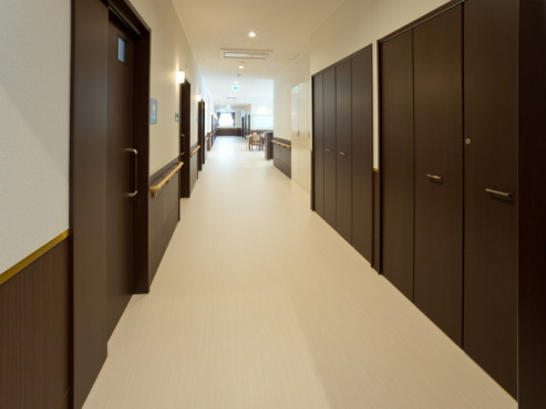 グループホームかがやき＜ケアサプライシステムズ株式会社＞