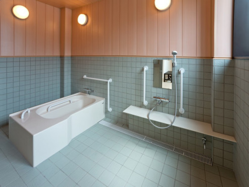 グループホームかがやき＜ケアサプライシステムズ株式会社＞