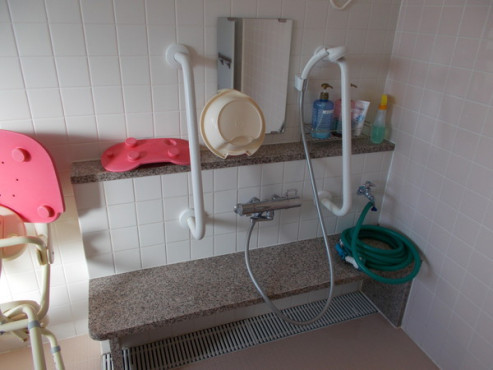 グループホームしらかば