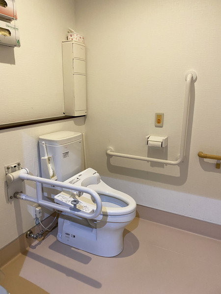 グループホームつつじ