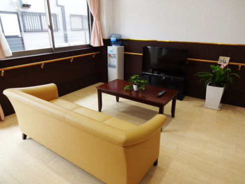 グループホームしばざくら