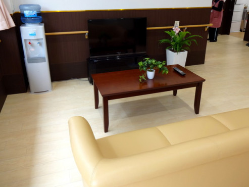 グループホームしばざくら