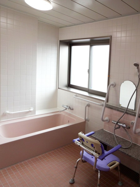 グループホームしばざくら