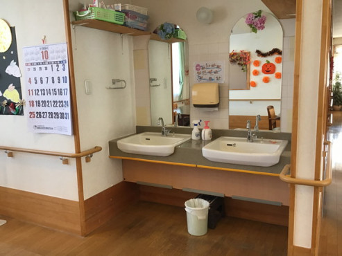 グループホームかえで