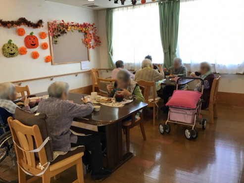 グループホームかえで