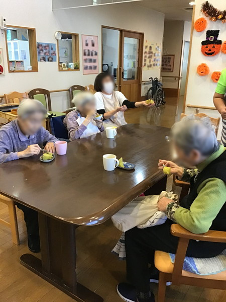 グループホームかえで