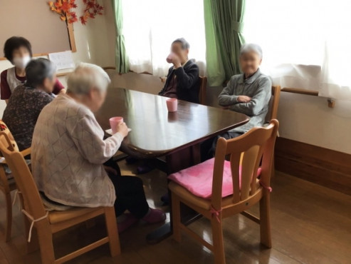 グループホームかえで