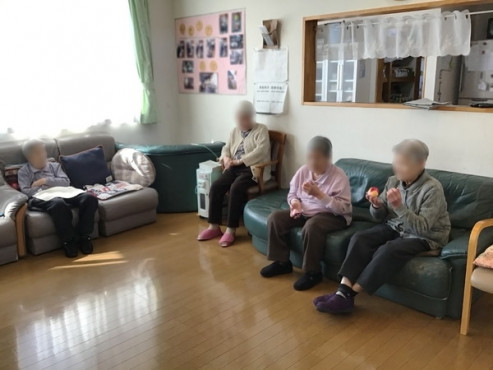 グループホームかえで