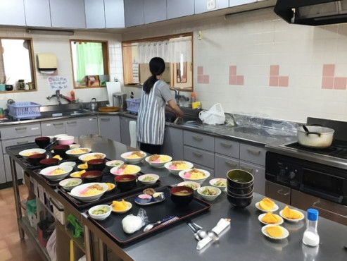 グループホームかえで