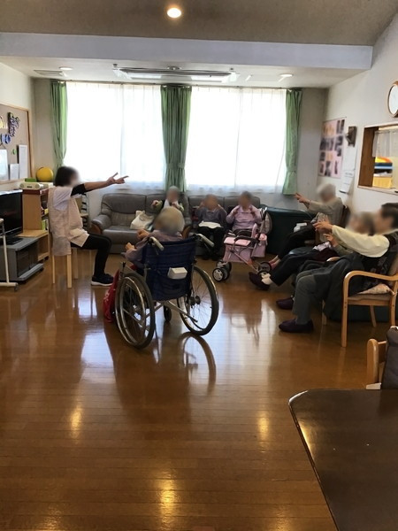 グループホームかえで