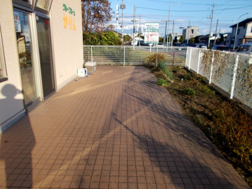 グループホームかりん