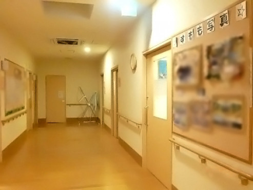 グループホームすもも