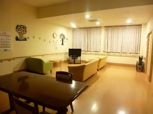 グループホームすもも