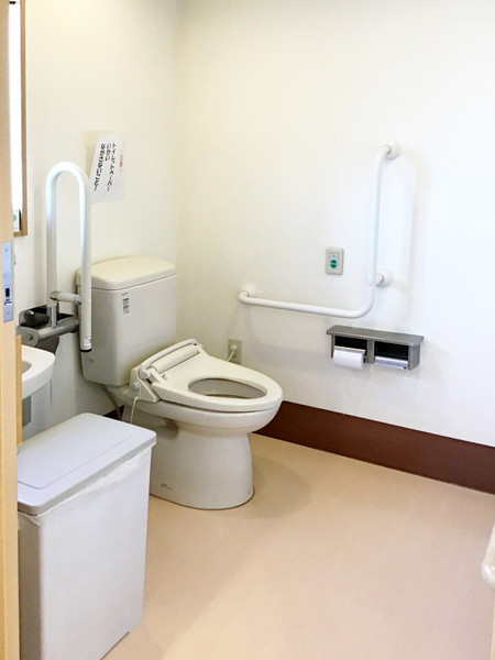 グループホームひのき