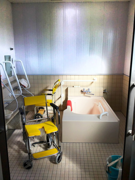 グループホームひのき