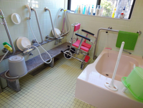 グループホームふゆざくら