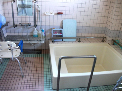 グループホームつばめ