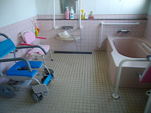 グループホームさくら＜ケアサプライシステムズ株式会社＞