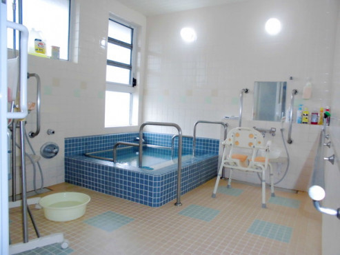 グループホームひなげし