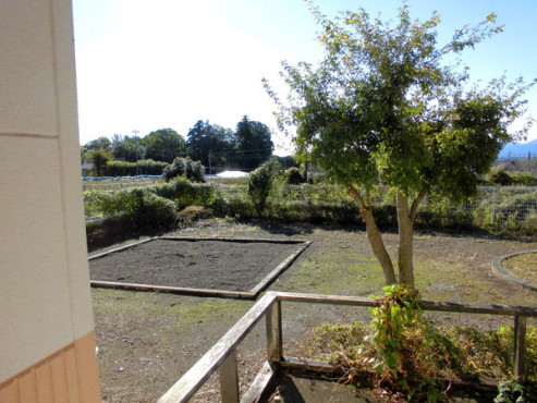 グループホームひなげし