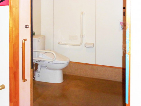 グループホームひなげし