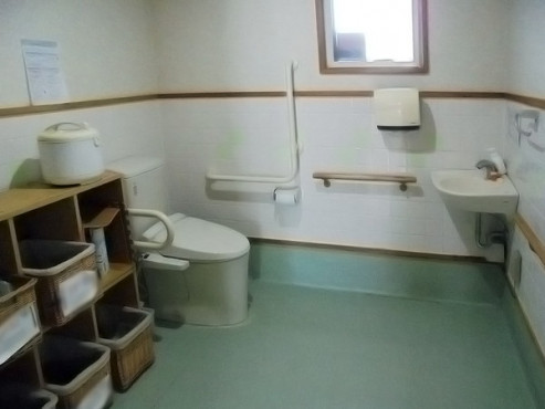 グループホームほのぼの